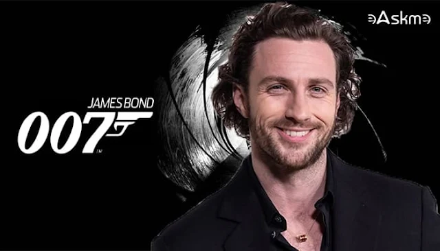 Aaron Taylor-Johnson Net Worth: James Bond Actor's Life, Wife, Career, Wiki. What is Taylor-Johnson's worth?: eAskme