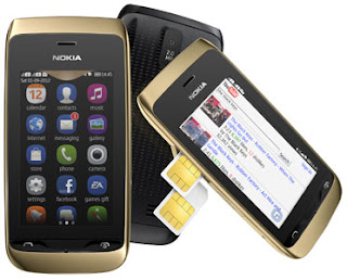 Harga Hp Nokia Terbaru November 2012 Harga Spesifikasi 
