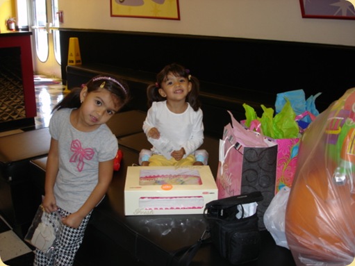 Ari's 3rd BD 145