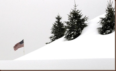 Winter Weather Mass