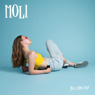 MP3 download Moli – You Can Cry – Single plus aac m4a mp3