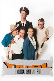 Yrrol - en kolossalt genomtänkt film (1994)