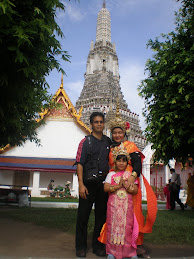 Trip To Bangkok