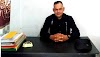 Herman Saragih Ketum PPMI Sumut Ucapkan Hari Bhayangkara ke 79 ke Institusi Polri