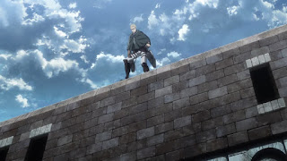 進撃の巨人 アニメ 3期 53話 完全試合 Attack on Titan Season3 ep53 Perfect Game