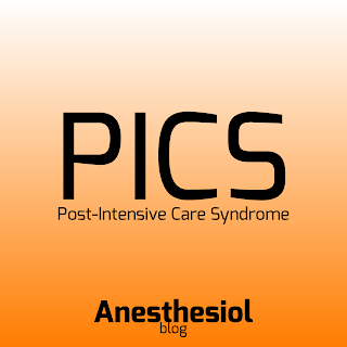 PICS - Post-Intensive Care Syndrome