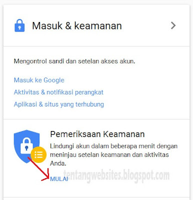  Cara mengganti nomor telepon verifikasi di gmail Cara mengganti nomor telepon verifikasi di gmail