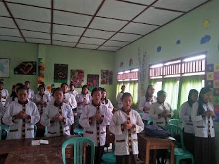 Contoh Soal Agama Hindu k13 SMA/SMK Kelas X dan XI Tahun Pelajaran 2019/2020