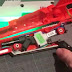 Chế súng bắn vịt của Nintendo thành súng bắn laser