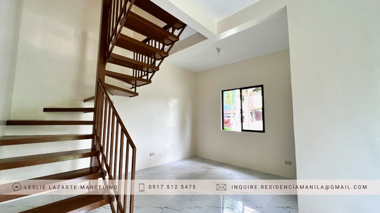 Photo of Golden Horizon - Louisa With Balcony | Complete Finish Single House and Lot thru Pag-IBIG Trece Martires Cavite | HG-III Construction and Development