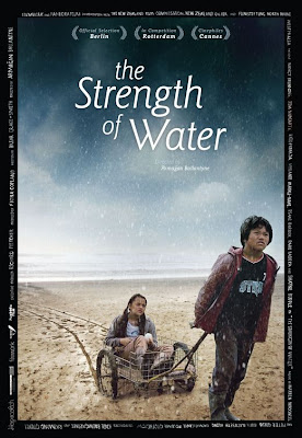 Сила воды / The Strength of Water. 2009.