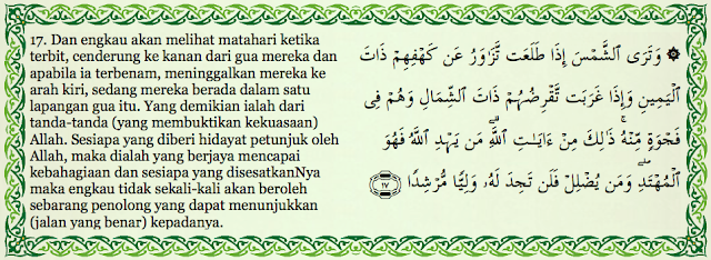 Remaja Cemerlang (2) - Tanyalah Ustaz 02.10.2012