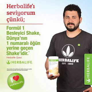 Herbalıfe-malatya