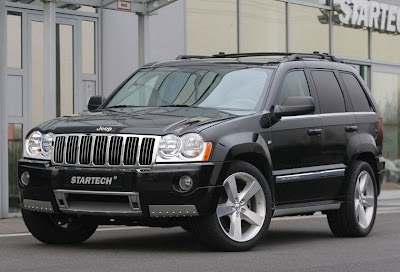 Jeep Grand Cherokee 2004 Lifted. 2004 Startech Chrysler 300c.