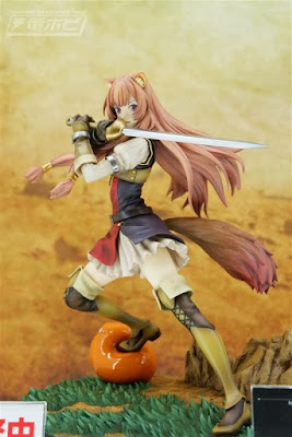 Raphtalia - The Rising of the Shield Hero 