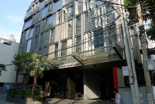 Galleria 10 Sukhumvit (formerly Ramada Encore Bangkok) Hotel Review 