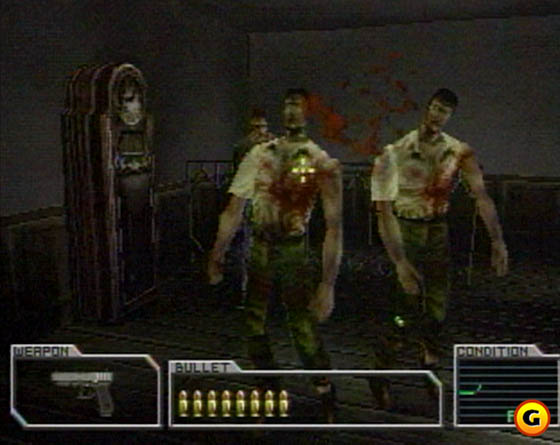 aminkom.blogspot.com - Free Download Games Resident Evil Survivor