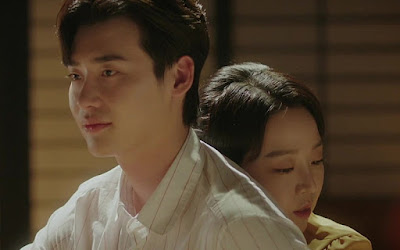 The Hymn Of Death, Korean Drama, Drama Korea, Korean Drama The Hymn Of Death, Drama Korea The Hymn Of Death, Review Drama Korea The Hymn Of Death By Miss Banu, Review By Miss Banu, Blog Miss Banu Story, Lee Jong Suk and Shin Hye Sun Drama, Korean Drama Review, Sinopsis Drama Korea The Hymn Of Death, Ending Drama Korea The Hymn Of Death, Sad Ending, Korean Drama 2018, Cast, Pelakon Drama Korea The Hymn Of Death, Lee Jong Suk, Shin Hye Sun, Kim Myung Soo, Park Sun Im, Kim Won Hae, Ko Bo Gyeol, Shin Jae Ha, Lee Sang Yeob, My Favorite Drama, My Feeling, My Opinion, Berdasarkan Kisah Benar,