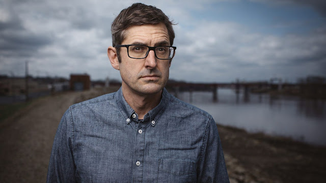 Louis Theroux Life on the Edge (March 16, Neon)