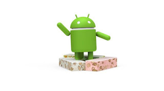 Android 7.0 Nougat roll-out