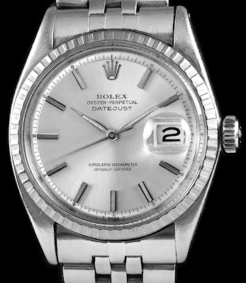 datejust rolex. A Rolex Datejust reference