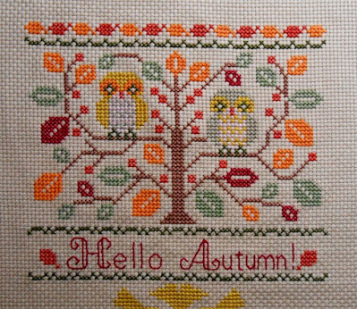 CRIE*CRIE: 秋/Hello Autumn! その3