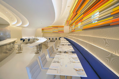 Restaurant Design