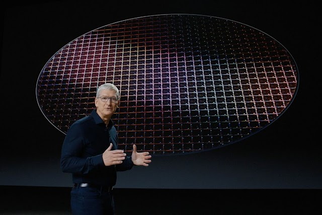 Apple gives Macs a brain transplant with new ARM chips starting this year