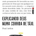 Resenha Explicando Deus numa corrida de Taxi #14