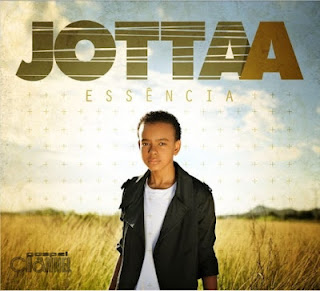 Jotta A - Essência