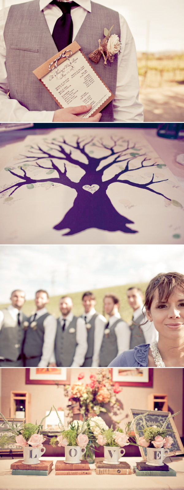 Best Diy Wedding Ideas