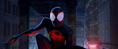 Spider Man Across The Spider Verse 2023 Movie Image 5