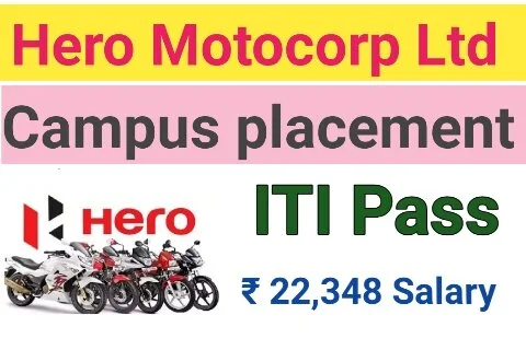 hero motocorp recruitment 2024