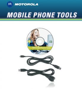 Motorola Phone Tools 5.1