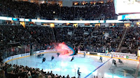 San Jose Shark Stadium