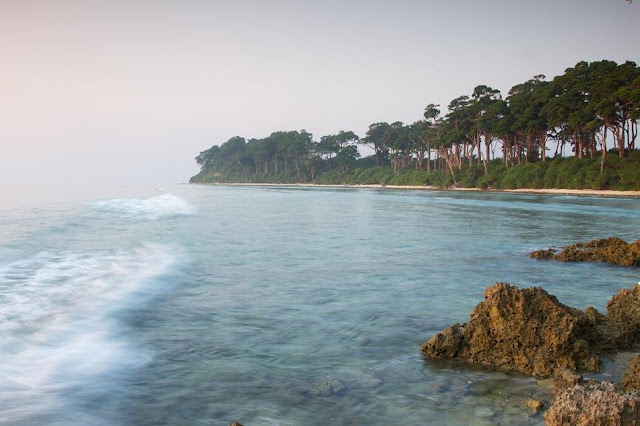 Amazing Beaches Andamans