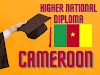 Higher National Diploma Cameroon