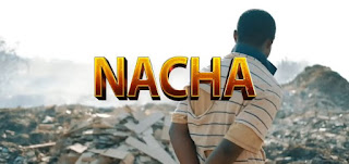 AUDIO Nacha – Namuamini Mungu Mp3 Download