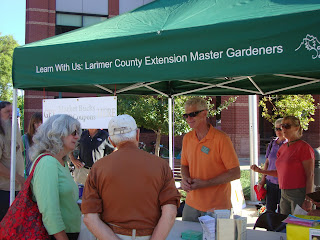 If you are a plant junkie like the rest of us CSU horticulture folks The Colorado Master Gardener Program and Colorado Gardener Certificate – There’s Something for Everyone!