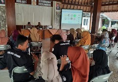 Cegah Kenakalan Remaja, Forkopincam Jatilawang Adakan Sosialisasi