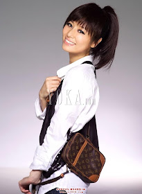 Lin xin ru 林心如
