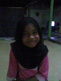 Nurina Atiqah (sis)