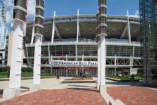 Great American Ballpark