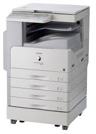 Mesin Fotocopy Image Runner 2420L