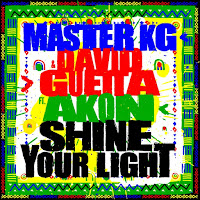 Master KG & David Guetta - Shine Your Light (feat. Akon) - Single [iTunes Plus AAC M4A]