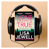 None Of This Is True | Lisa Jewell | Psychological Thriller | Book Review