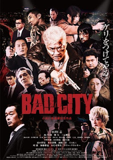 [MOVIES] BAD CITY (2022) (BDREMUX)