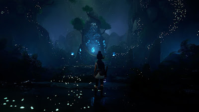Kena Bridge Of Spirits Game Screenshot 7