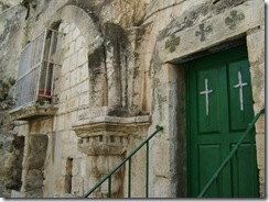 Ethiopian Church