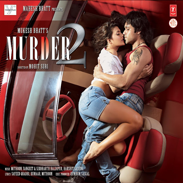 Murder 2 (Original Motion Picture Soundtrack)